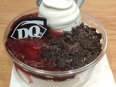 -DQ·蛋糕·冰淇淋(龙湖狮山天街店)