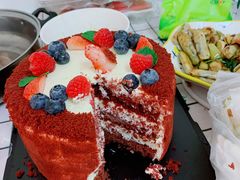-姆们M Sweetie Cake(三里屯店)