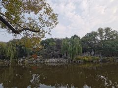 -文瀛公园