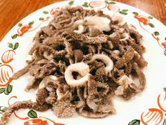 鲜牛百叶-老门框爆肚涮肉(金宝街店)