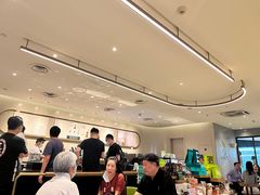 -星巴克臻选(北京银泰店)