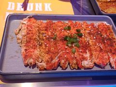 -燥次·烧烤酒场(万象城店)