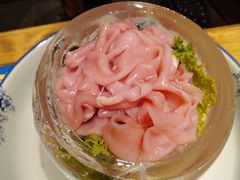 冰川鹅肠-蜀大侠火锅(寰球文化地标·总府店)