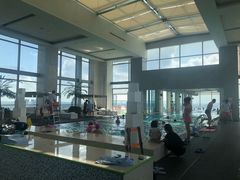 -上海浦东康桥绿地假日酒店
