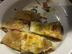 -马路牙子地桌烤肉(工体店)
