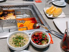 -海底捞火锅(九久奥特莱斯店)