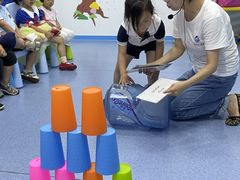 -易贝乐成长中心(坂田中心)