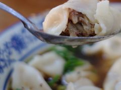 -回坊马二饺子馆