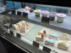 -第戎蛋糕(恒隆广场店)