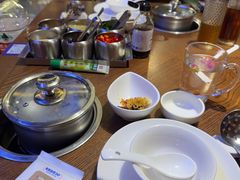 -东海怡品海鲜豆捞(星街坊店)
