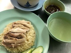 -红大哥水门鸡饭(總店)