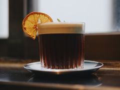 -默迹咖啡馆
