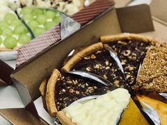 -Pie Bird(新闸路店)