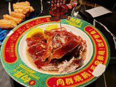 -粤·向群饭店(二沙岛店)