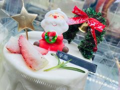 -CENTTY辛蒂咖啡·烘焙·西点(天兰社区新生活中心店)