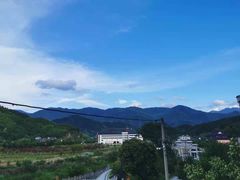 -将军关探险漂流