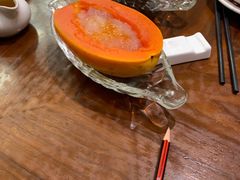 -潮福城大酒楼·潮粤菜·港式点心(阳光城店)
