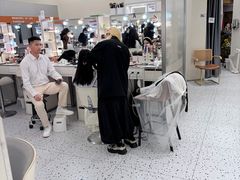-海马体照相馆(广州新世界云门New park店)