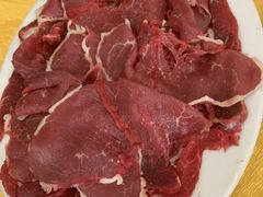 -鑫宝沙茶牛肉火锅(永泰店)