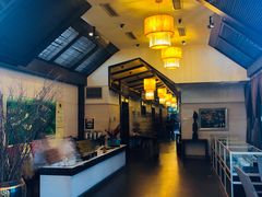 -老房子金沙元年川菜食府·花园餐厅(金沙店)