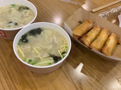 -鴻瑞興面馆(保利时光里店)