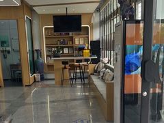 -pd派德宠物中心医院24H急重症·眼科中心·血液透析中心(嵩山北路店)