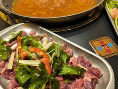 -野山舂·贵州现舂酸汤牛肉(东山店)