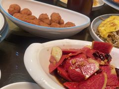 -京天红酒家(虎坊路店)