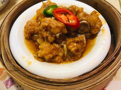 -点都德(北京路贰店)