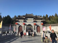 -花洲书院