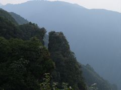 -九宫山风景区