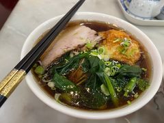 -东吴面馆(因果巷店)