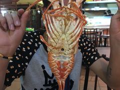 -班赞海鲜市场