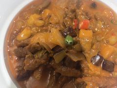 -3号仓库·创意中国菜(新世界城店)