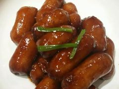 -小厨娘淮扬菜(清江苏宁广场店)