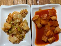 -百年石锅饭·朝鲜族传统民餐