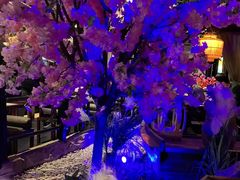 -绿茶餐厅(昆明世纪金源店)
