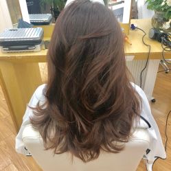 -In Style造型