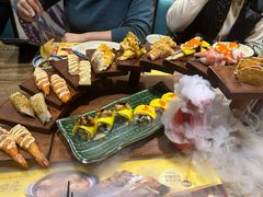 -古田居·特色寿司料理(骏欣中心店)