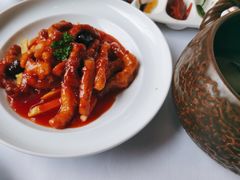 -北京老铺烤鸭(老城根店)