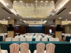 -成都绿洲大酒店(春熙路太古里店)