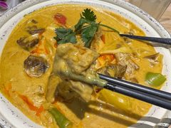 -米泰芒·东南亚料理(体育西店)
