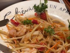 -岛风·台食小馆 ISLAND BISTRO(烟台山店)