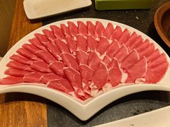 -南门涮肉(北洼路店)