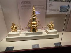 -青海藏文化博物院
