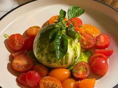 -La Vita 意大利传统料理(富民路店)