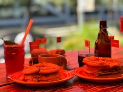 -Catch Bagel(芳草地店)