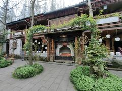 -青城甲(青城山店)