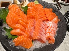 -大渔铁板烧(大悦城店)