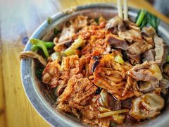-凤张螺蛳粉·爽口粉(跃进路总店)